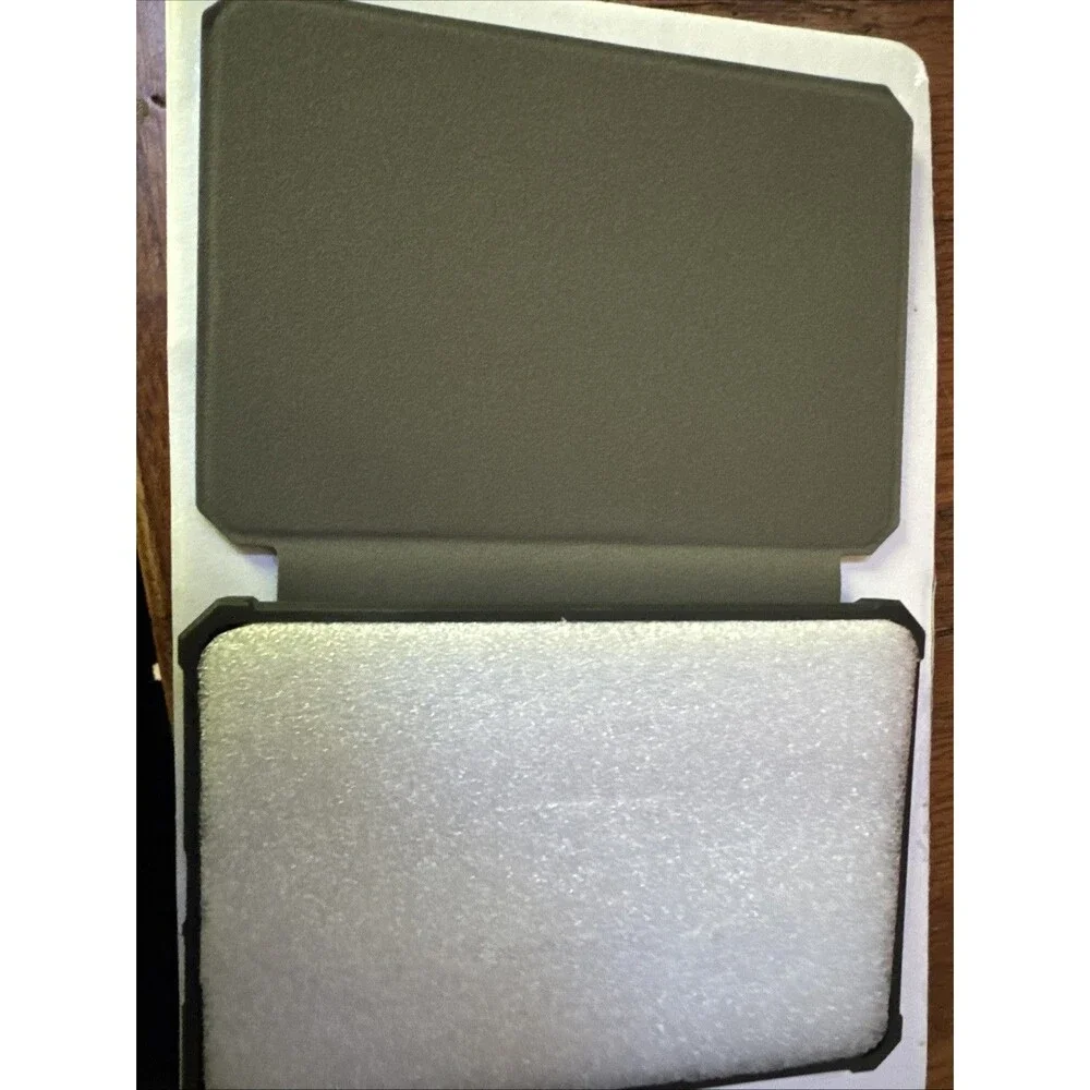 Kindle 11th Generation 6” Cover Black New